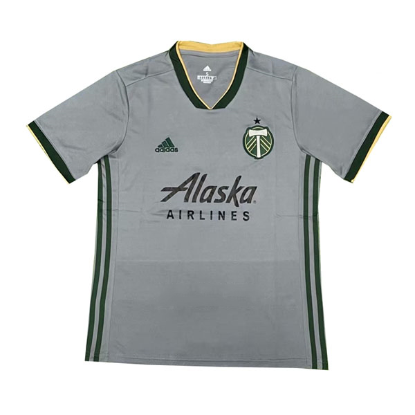 Authentic Camiseta Portland Timbers Special 2021-2022